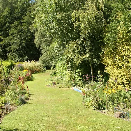 度假居 Charming In France For A Private Getaway