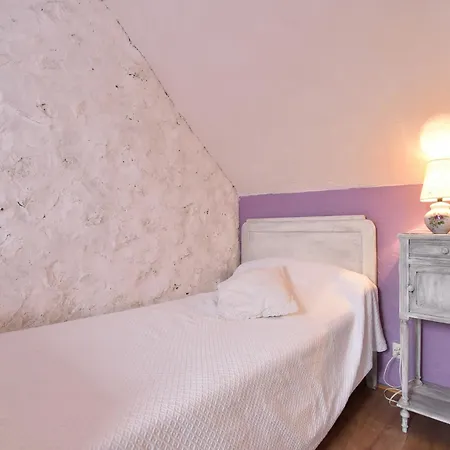 Charming In France For A Private Getaway 度假居 Mézy-Moulins