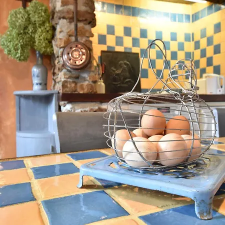度假居 Charming In France For A Private Getaway *