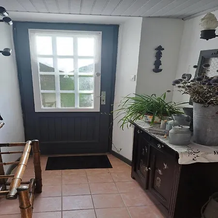 Charming In France For A Private Getaway Semesterbostad